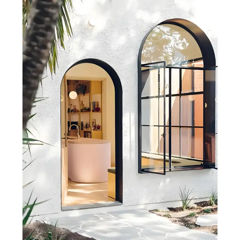 アルミニウム合金形窓