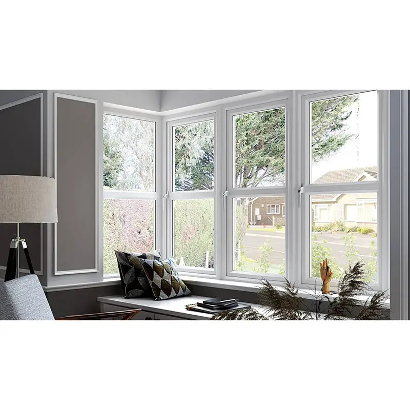 American Style Window