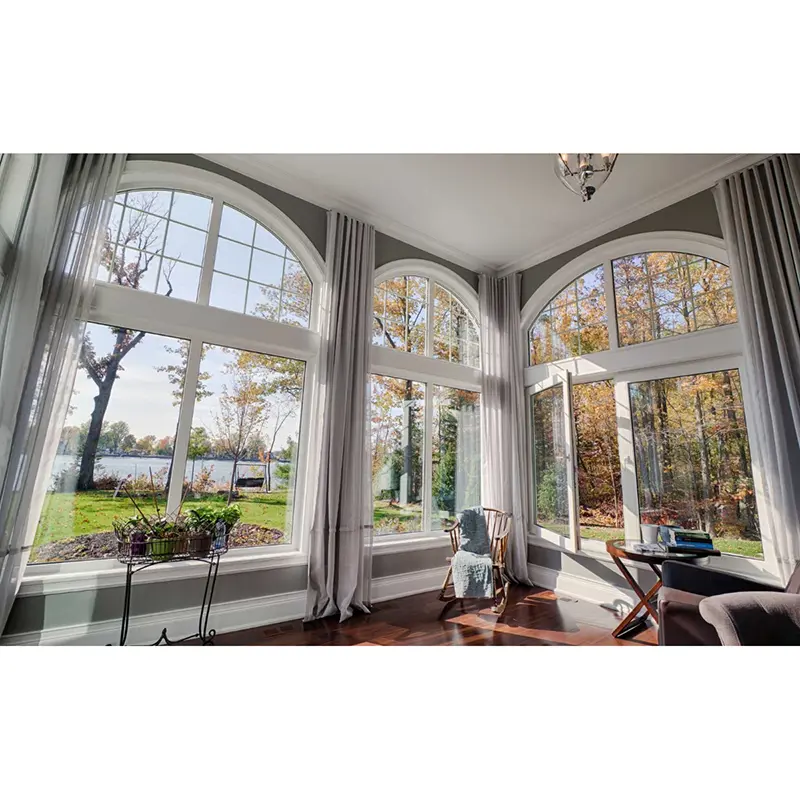 American Style Window