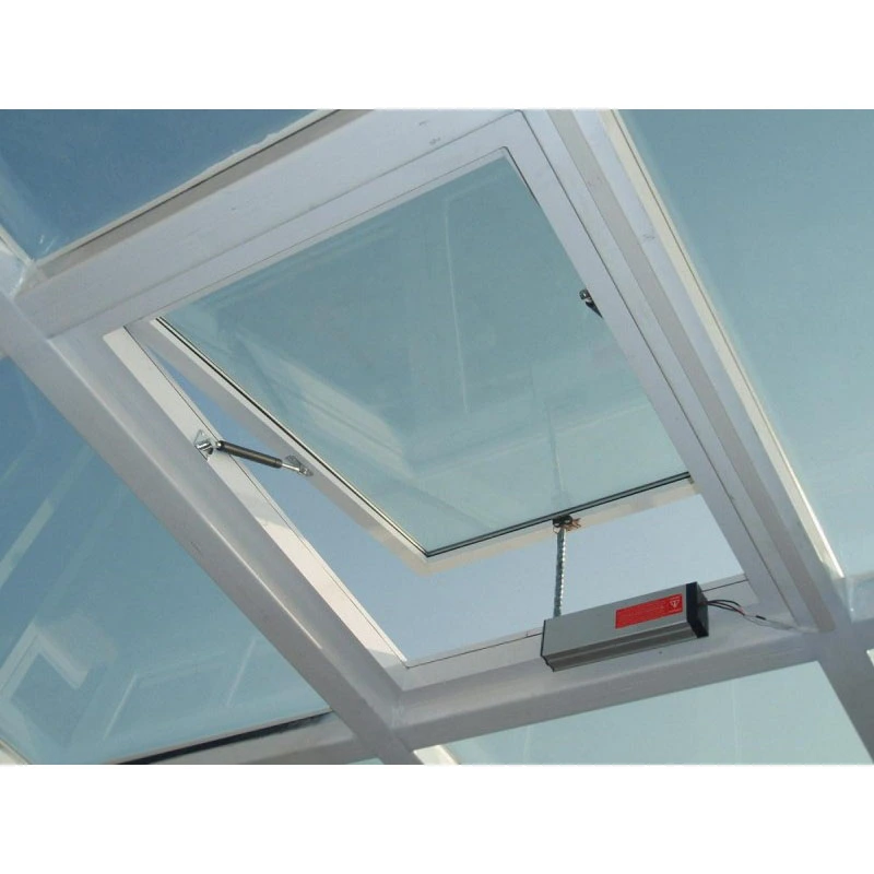 Smart Skylight